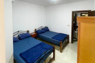 شاليه للبيع بلو فالي 110 متر