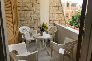 شاليه بروف للبيع الطيران 80 متر