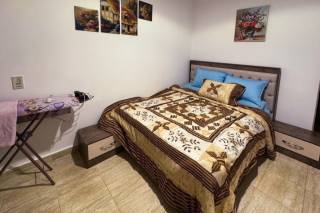 شاليه للبيع بلومار سيدي عبد الرحمن 120 متر