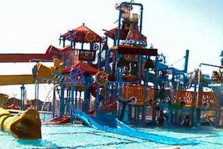 شاليه للبيع مارسيليا لاند 145 م