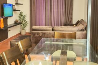 شاليه في سيا لاجون بورتو جولف