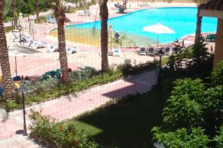 شاليه للبيع اكوا فيو 101 متر