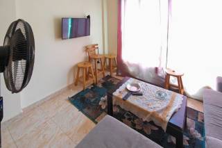 شاليه للبيع 79متر ومعاه 79متر رووف في فيستا مارينا