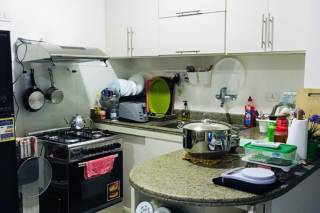 شاليه للبيع جولدن بيتش 70 متر