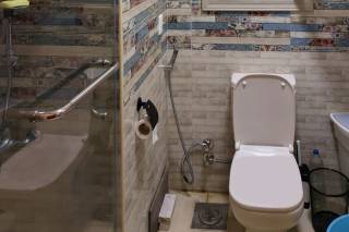 شاليه للبيع مارينا 1 125 م