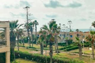 شاليه للبيع ماراقيا 115 متر