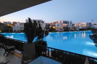 شاليه للبيع مراسي بلانكا 146 متر