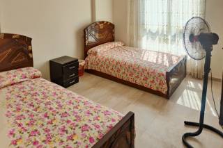 شاليه للبيع اكوا فيو 104 م