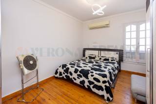 شقة للبيع سموحة شارع النصر