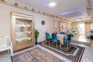 شقة للبيع 230 متر ستانلي ش احمد يوسف