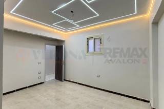 شقة للبيع فلمنج 150م ش مصطفي كامل