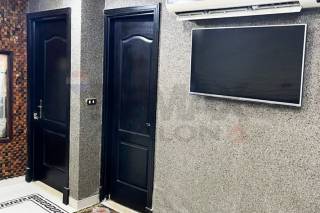 فرصه لا تعوض مقر ادارى للبيع 109 متر سموحه ش مصطفى