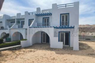 شاليه للبيع ماونتن فيو راس الحكمة 85 متر