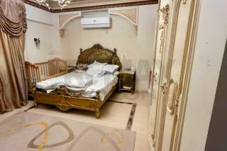 شقة بستانلي متفرع من ش عبدالعزيز فهمي 154م