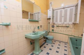 شقة للبيع 190م سابا باشا