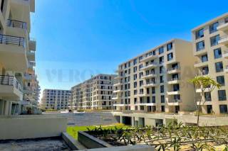 شقة للبيع 218 متر بالم هيلز اسكندريه