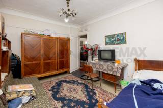 شقة للبيع 225 متر مصطفي كامل ش ابو قير