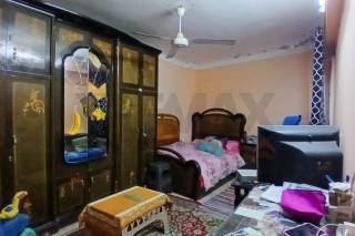 فيكتوريا شارع الجلاء متفرع من الجلاء