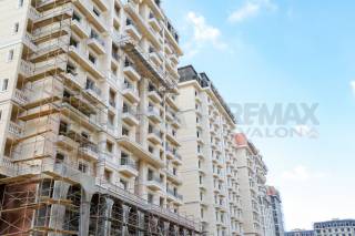 شقة للبيع محرم بك