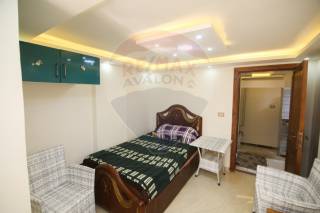 شالية للبيع سيدي كرير 110 م