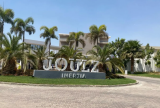 شقة للبيع 190م بسعر مميز كمبوند جولز Joulz انرشيا