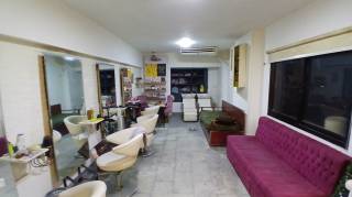 إستوديو للبيع فى المهندسين 45م قرب شهاب الرئيسى