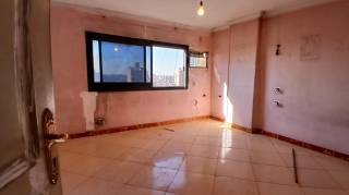 شقة للبيع 220 سوبر لوكس ش المسجد الاقصي المهندسين