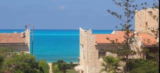 شاليه للبيع بمارينا فيو البحر