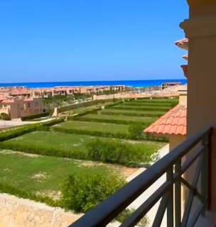 شاليه للبيع في لافيستا باي ايست الساحل الشمالي