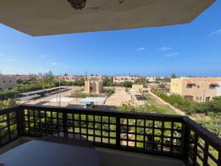 شاليه علوي للبيع بمارينا