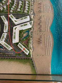 شقه فندقيه للبيع بمشروع سوديك راس الحكمه June