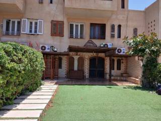 شاليه للبيع مارينا 2 العلمين الجديدة 135 متر