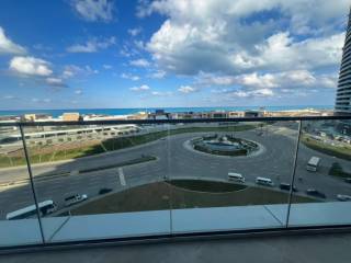 شقه للبيع في أبراج The Gates فيو بحر