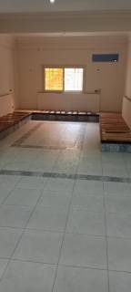 شقة حديقة مميزة قرب واتر واي البنفسج 9 فيلات