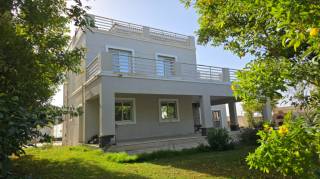 فيلا للبيع في كمبوند وادي النخيل 2100 متر