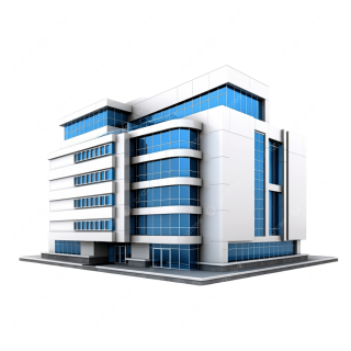 مستشفى للبيع في شبين الكوم مجهزه بالكامل