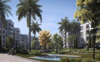 شقق للبيع بالحى الرابع شارع الخزان بتسهيلات