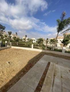 اس فيلا للبيع 239 متر في كمبوند سراي بدون مقدم