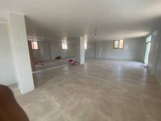 شقه معرض للبيع دور ارضي في صيدناوي