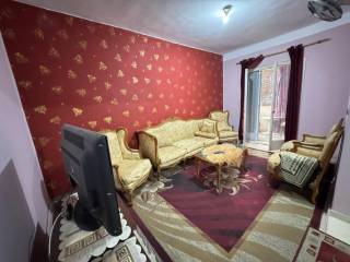 للبيع شقه رائعة بالمعموره الشاطئ بالاسكندريه