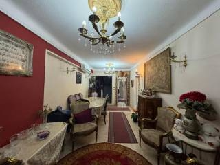 شقة للإيجار 100 متر الحي اللاتيني ش السلطان حسين