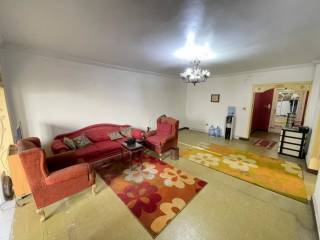 شقة للبيع 440 متر بالم هيلز الاسكندرية