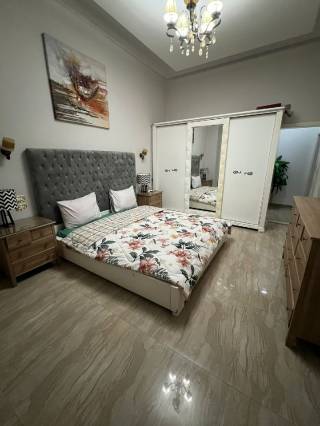 فيلا دوبلكس للايجار مفروشة بجنوب الاكاديمية