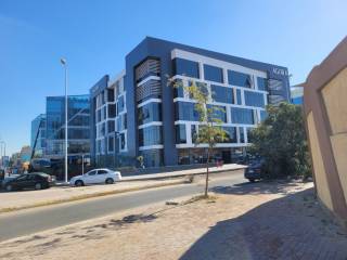 مكتب مميز في كارجو مول الشيخ زايد