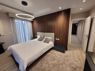 شقة الترا لوكس للبيع بكمبوند نيو جيزة كارنال