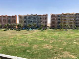 شاليه استلام فوري قريه بلو فالي