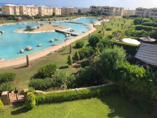 شاليه فيو بحر مصر للتعمير