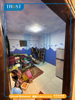 شقة 150 متر للبيع ميامي السعر 2750000 مليون