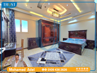 شقة للبيع ميامي