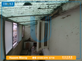 شقه تشطيب سوبر لوكس خطوات للبحر الهانوفيل الزهراء